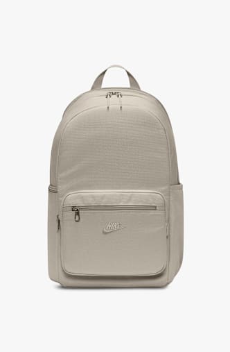 Nike Heritage Eugene 2.0 20 L Rucksack Beige