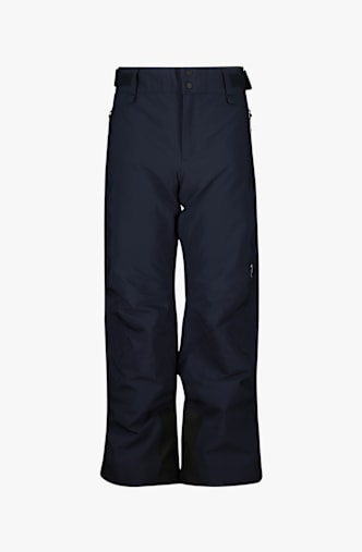 PEAK PERFORMANCE Maroon HIPE® 2L Insulated pantaloni da sci Blu Scuro