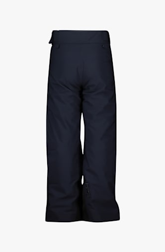 PEAK PERFORMANCE Maroon HIPE® 2L Insulated pantalon de ski enfants Bleu Foncé