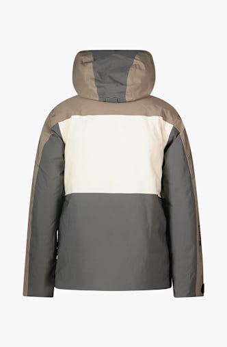 PEAK PERFORMANCE Gravity HIPE® 2L Insulated giacca da sci bambini Beige
