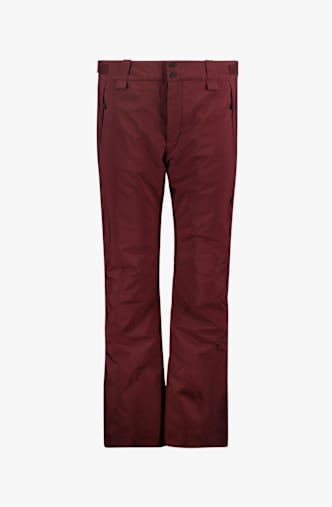 PEAK PERFORMANCE Anima HIPE® 2L pantaloni da sci donna Rosso