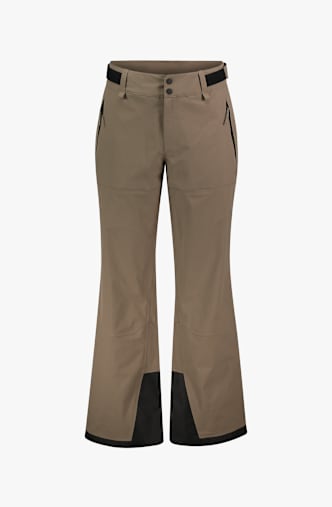 PEAK PERFORMANCE Vertec HIPE® 3L pantalon de ski femmes Beige