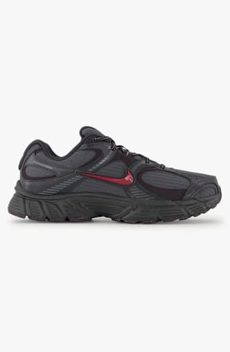 Nike V5 RNR Ripstop Herren Sneaker Grau