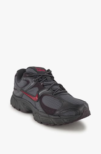Nike V5 RNR Ripstop sneaker uomo Grigio
