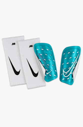 Nike Mercurial Lite parastinchi Blu