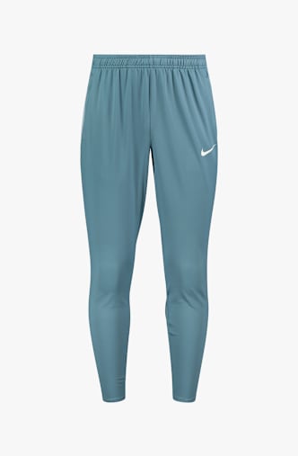 Nike Dri-Fit Strike t-shirt uomo pantaloni della tuta Blu