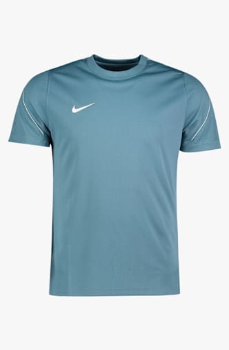 Nike Dri-FIT Strike t-shirt uomo Blu