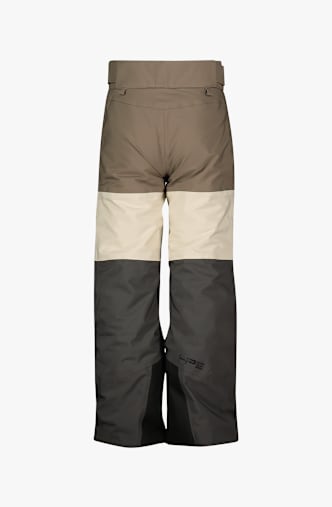 PEAK PERFORMANCE Gravity HIPE® 2L Insulated pantalon de ski enfants Beige