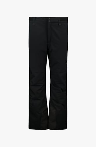 PEAK PERFORMANCE Shred HIPE® 2L pantaloni da sci donna Nero