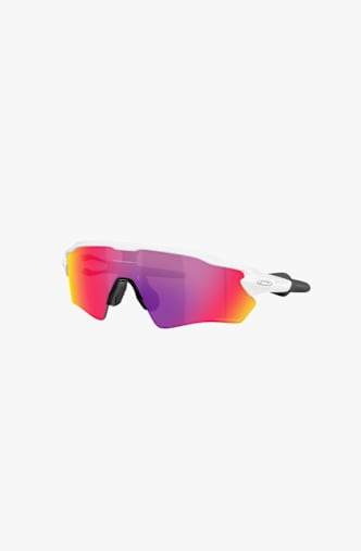 Oakley Radar® EV S Path occhiali sportivi Bianco