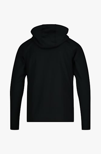 POWERZONE veste de sport filles Noir