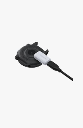 Coros USB-C - A2 adaptateur Blanc