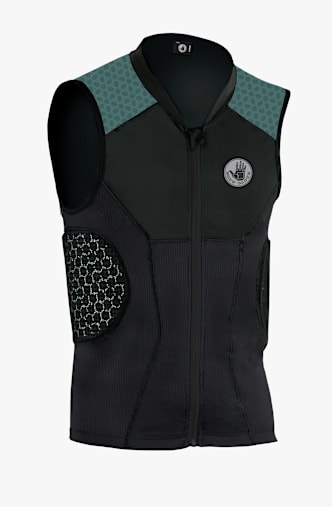 Bodyglove Power Pro paraschiena uomo Nero