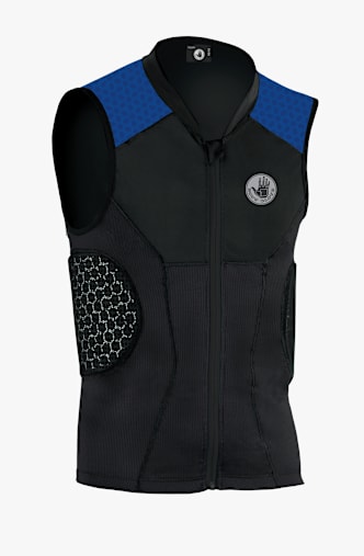 Bodyglove Power Pro Kinder Rückenpanzer Schwarz