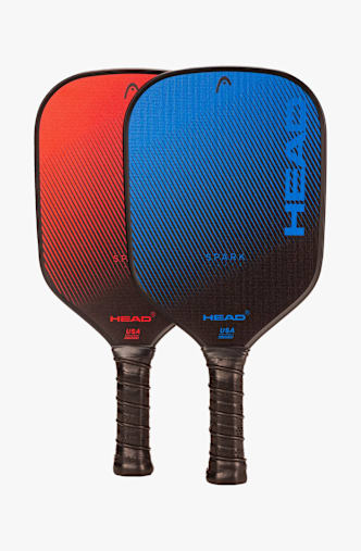 HEAD Spark set da pickleball Blu