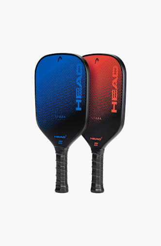 HEAD Spark set da pickleball Blu