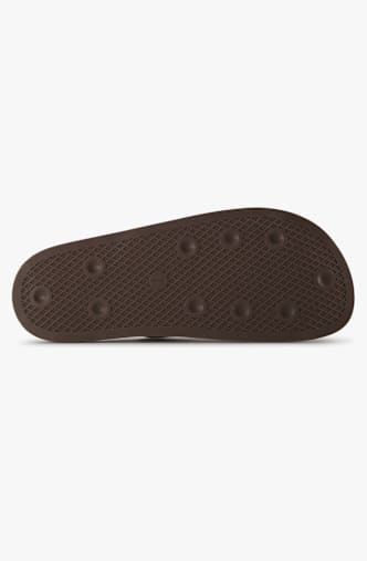 adidas Adimule SPW Damen Slipper Beige