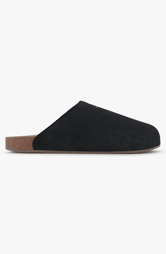 adidas Adimule SPW Herren Slipper Schwarz