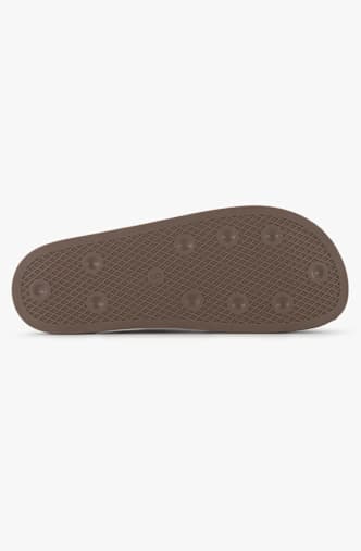 adidas Adimule SPW Herren Slipper Schwarz