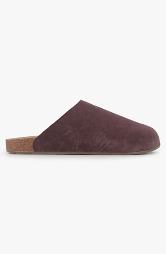 adidas Adimule SPW Herren Slipper Braun