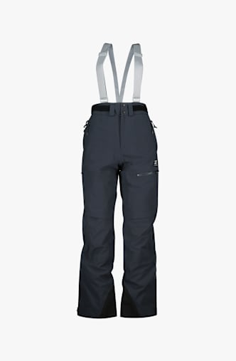 2117 OF SWEDEN Sodak 3L Damen Skihose Blau