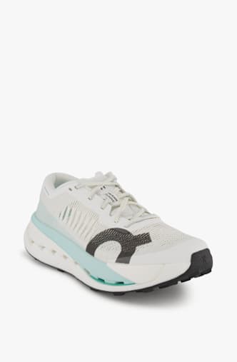 ON Cloudultra Pro Herren Trailrunningschuh Weiss