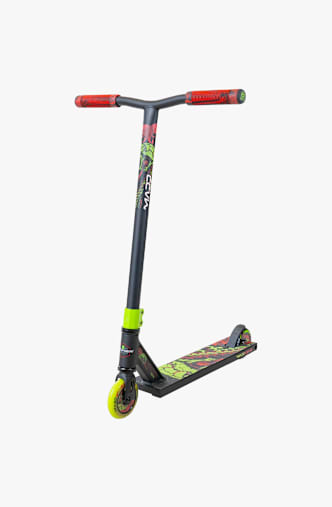 MGP Freestyle MG2 Venom monopattino Nero