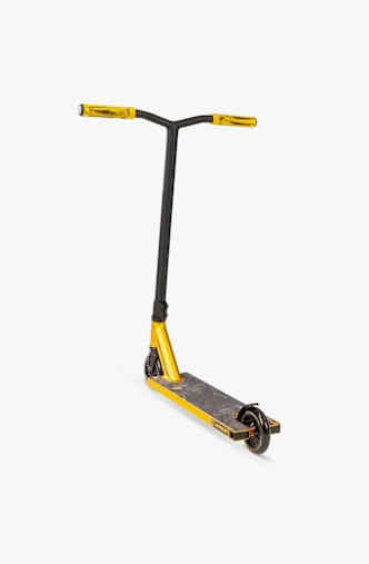 MGP Freestyle Whip Extreme trottinette Jaune