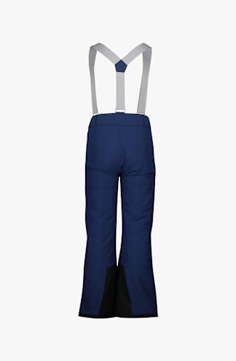 2117 OF SWEDEN Ottebol Padded Kinder Skihose Blau
