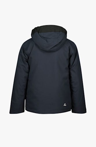 2117 OF SWEDEN Illpite giacca da sci bambini Blu