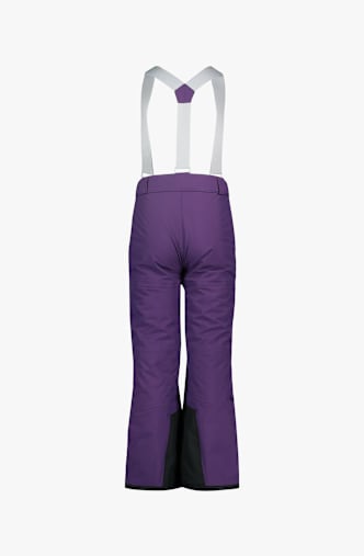 2117 OF SWEDEN Ottebol pantalon de ski enfants Violet