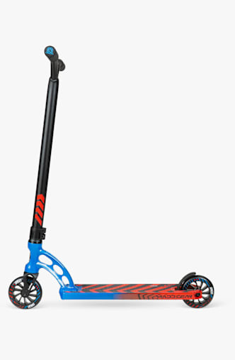 MGP Freestyle MGO 450 monopattino Blu