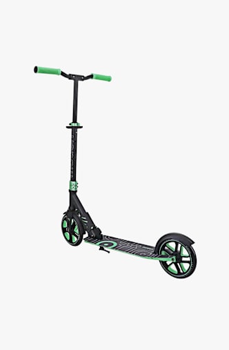 motion Motion City Speedy Scooter Schwarz