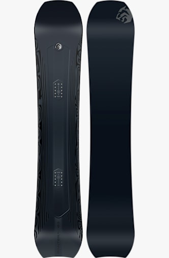 Nitro Pantera Snowboard 26/27 Schwarz