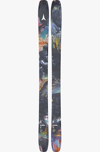 ATOMIC Bent 100 sci 26/27 Multicolore