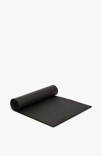 POWERZONE tappetino fitness Nero