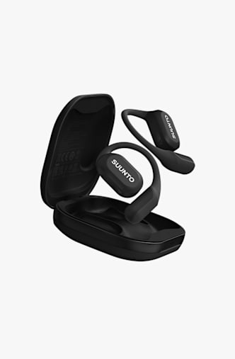Suunto Spark auricolari Nero