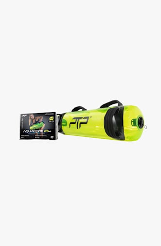 PTP Aquacore™ 25 kg dispositivo di formazione Giallo