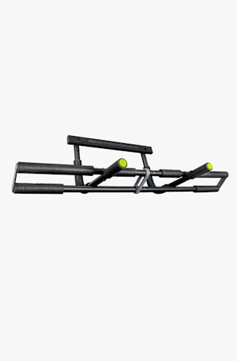 PTP Pro Pull Up Türreck Schwarz