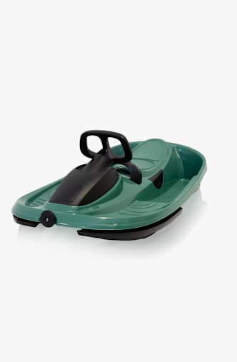 Plastkon Stratos Bob Grün