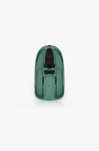 Plastkon Stratos Bob Grün