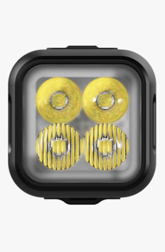 Knog Blinder 700 phare avant Noir