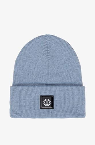 Element High Icon bonnet Bleu Clair