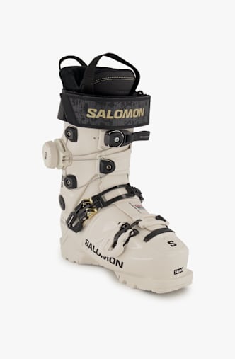 Salomon S/Pro Alpha C BOA® 105 Damen Skischuh Creme
