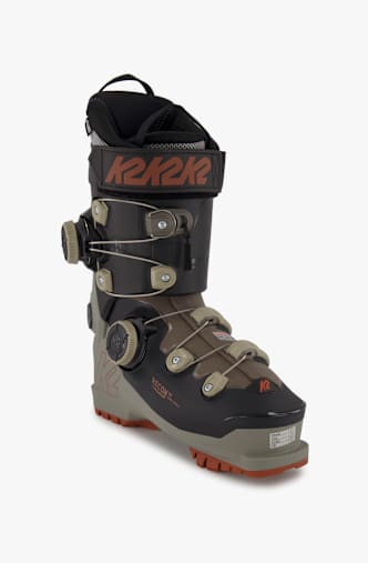 K2 Recon 110 Zonal BOA® Herren Skischuh Grau