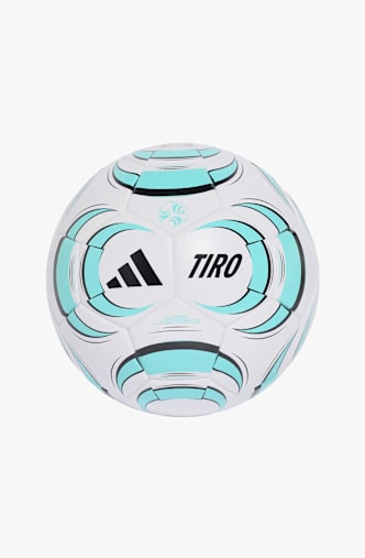 adidas Tiro League J290 pallone da calcio bambini Bianco