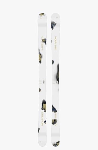 HEAD Oblivion 84 sci 26/27 Bianco