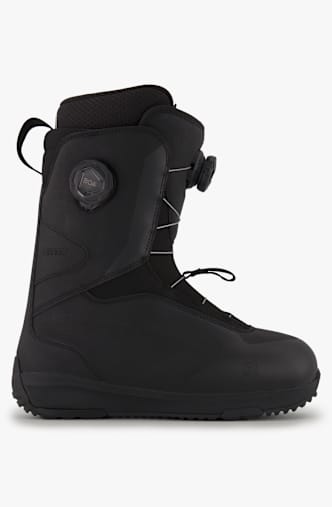 Nitro Scala BOA® scarpe da snowboard donna Nero