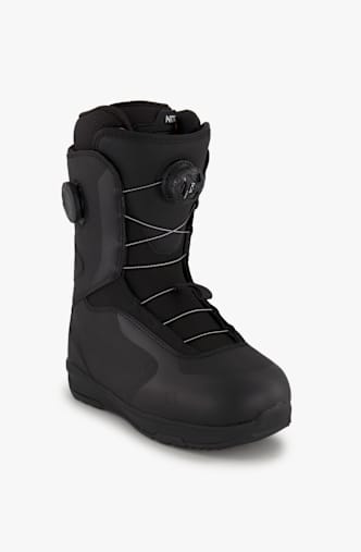 Nitro Scala BOA® Damen Snowboardschuh Schwarz