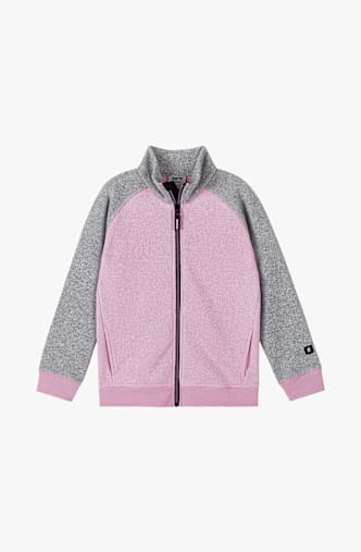 reima Neulomus midlayer bambini Pink